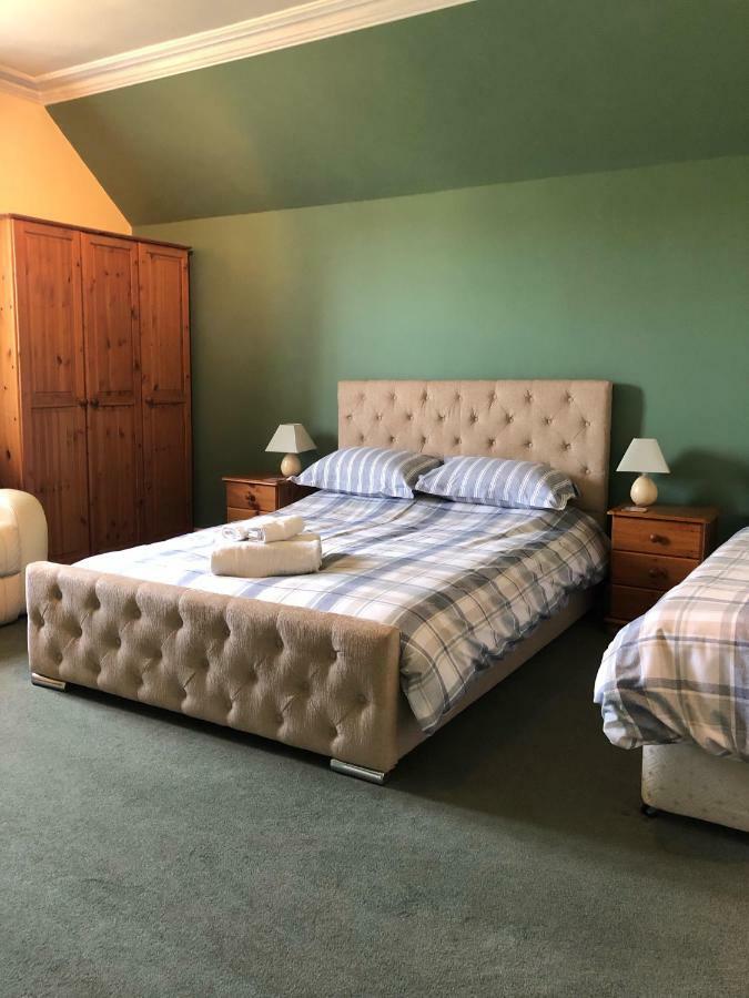 فندق The Old Stables موفات المظهر الخارجي الصورة
