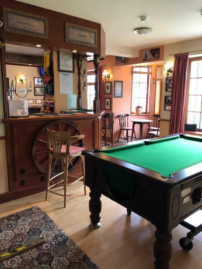 فندق The Old Stables موفات المظهر الخارجي الصورة