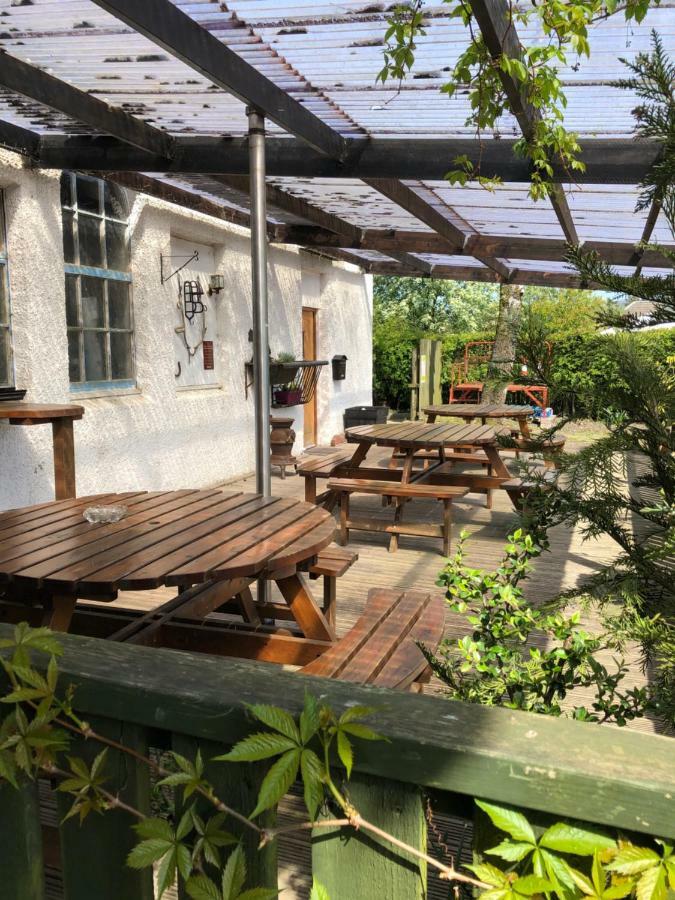 فندق The Old Stables موفات المظهر الخارجي الصورة